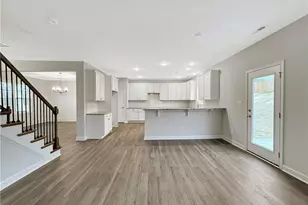 265 Brickendon (Lot 321) Ln, Raeford, NC 28376 - Photo 9