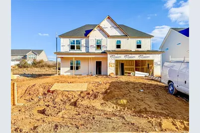 253 Brickendon (Lot 322) Lane, Raeford, NC 28376 - Photo 1