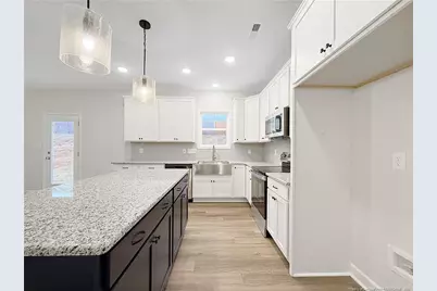 253 Brickendon (Lot 322) Lane, Raeford, NC 28376 - Photo 9