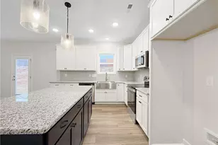 253 Brickendon (Lot 322) Ln, Raeford, NC 28376 - Photo 9