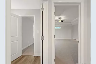 253 Brickendon (Lot 322) Lane, Raeford, NC 28376 - Photo 21