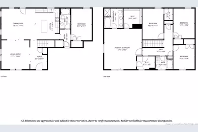 253 Brickendon (Lot 322) Lane, Raeford, NC 28376 - Photo 27