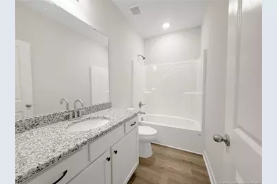 253 Brickendon (Lot 322) Lane, Raeford, NC 28376 - Photo 11