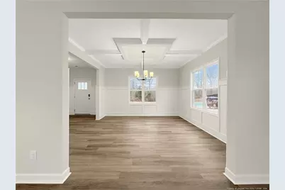 253 Brickendon (Lot 322) Lane, Raeford, NC 28376 - Photo 5