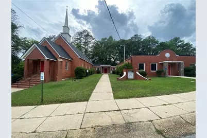 398 Trinity Drive, Fayetteville, NC 28301 - Photo 1