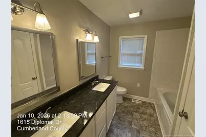 1615 Diplomat Drive, Fayetteville, NC 28304 - Photo 17