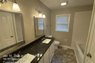 1615 Diplomat Dr, Fayetteville, NC 28304 - Photo 17