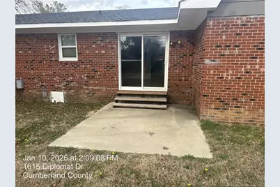 1615 Diplomat Drive, Fayetteville, NC 28304 - Photo 3