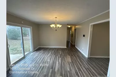 1615 Diplomat Drive, Fayetteville, NC 28304 - Photo 9