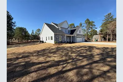 6991 Wolflair (Lot 1) Drive, Fayetteville, NC 28311 - Photo 3