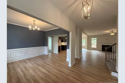 6991 Wolflair (Lot 1) Drive, Fayetteville, NC 28311 - Photo 3