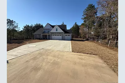 6991 Wolflair (Lot 1) Drive, Fayetteville, NC 28311 - Photo 7