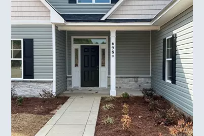 6990 Wolflair (Lot 3) Drive, Fayetteville, NC 28311 - Photo 5