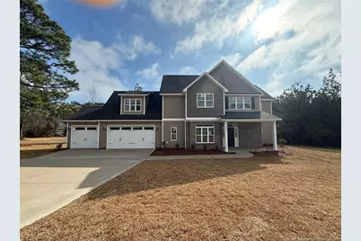 6990 Wolflair (Lot 3) Drive, Fayetteville, NC 28311 - Photo 1