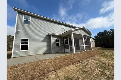 6990 Wolflair (Lot 3) Drive, Fayetteville, NC 28311 - Photo 33