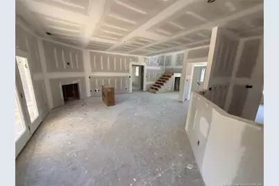 6990 Wolflair (Lot 3) Drive, Fayetteville, NC 28311 - Photo 7