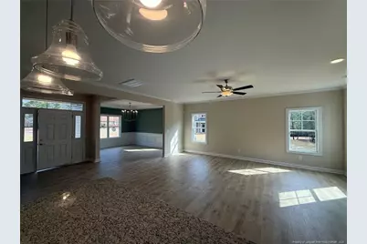 6990 Wolflair (Lot 3) Drive, Fayetteville, NC 28311 - Photo 13