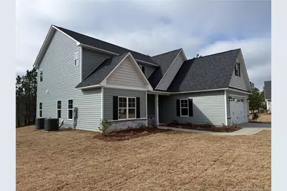 6990 Wolflair (Lot 3) Drive, Fayetteville, NC 28311 - Photo 3