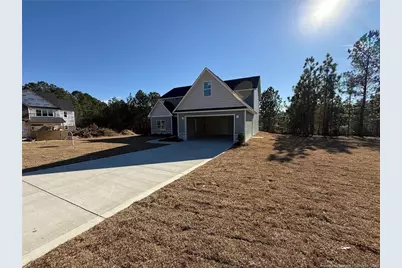 6980 Wolflair (Lot 2) Drive, Fayetteville, NC 28311 - Photo 3