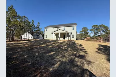 6980 Wolflair (Lot 2) Drive, Fayetteville, NC 28311 - Photo 11