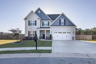 239 Stafford Ave, Raeford, NC 28376 - Photo 1