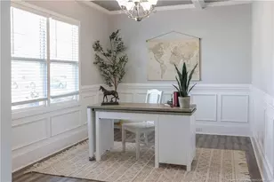 239 Stafford Ave, Raeford, NC 28376 - Photo 5