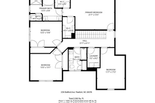 239 Stafford Ave, Raeford, NC 28376 - Photo 45