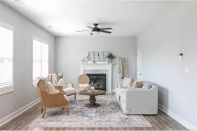 239 Stafford Avenue, Raeford, NC 28376 - Photo 17