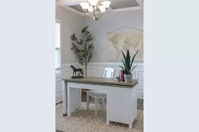 239 Stafford Avenue, Raeford, NC 28376 - Photo 3