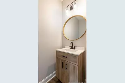 239 Stafford Avenue, Raeford, NC 28376 - Photo 3