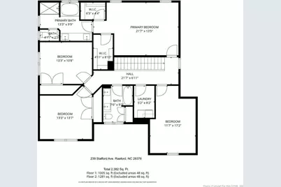 239 Stafford Avenue, Raeford, NC 28376 - Photo 45