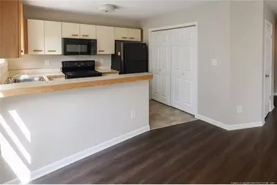 6813 Willowbrook Drive #9, Fayetteville, NC 28314 - Photo 5