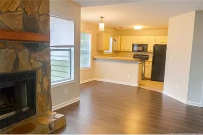 6813 Willowbrook Drive #9, Fayetteville, NC 28314 - Photo 3