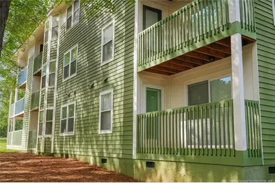 6813 Willowbrook Drive #9, Fayetteville, NC 28314 - Photo 11