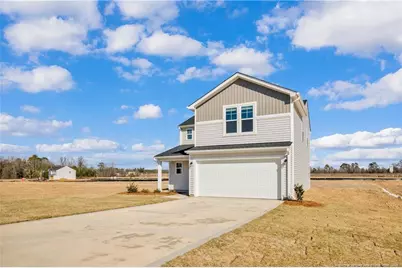 208 Buggy Top Lane, Autryville, NC 28318 - Photo 41