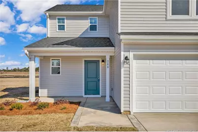 208 Buggy Top Lane, Autryville, NC 28318 - Photo 3