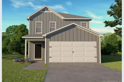 188 Buggy Top Lane, Autryville, NC 28318 - Photo 3