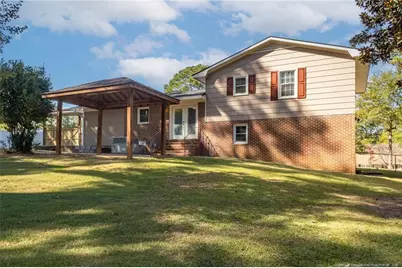 721 Shambrey Street, Fayetteville, NC 28301 - Photo 3