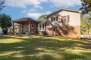 721 Shambrey St, Fayetteville, NC 28301 - Photo 3