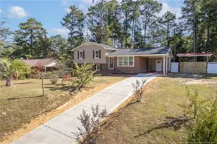 721 Shambrey St, Fayetteville, NC 28301 - Photo 25