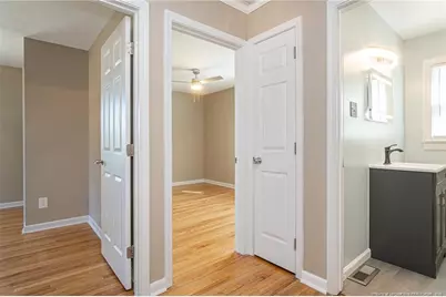 721 Shambrey Street, Fayetteville, NC 28301 - Photo 23