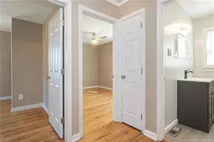 721 Shambrey St, Fayetteville, NC 28301 - Photo 23