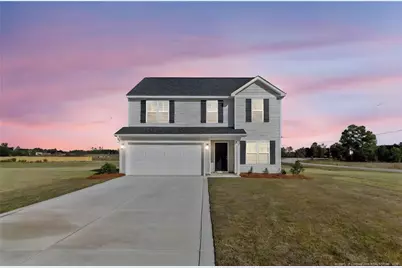 20 Buggy Top Lane, Autryville, NC 28318 - Photo 31