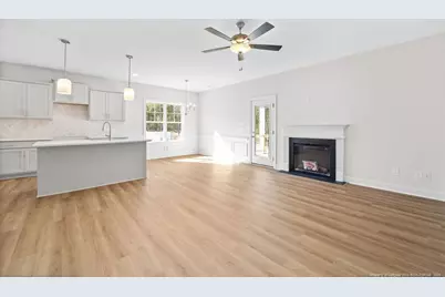 716 Rhum (Lot 87) Drive, Fayetteville, NC 28311 - Photo 9