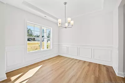 716 Rhum (Lot 87) Drive, Fayetteville, NC 28311 - Photo 5