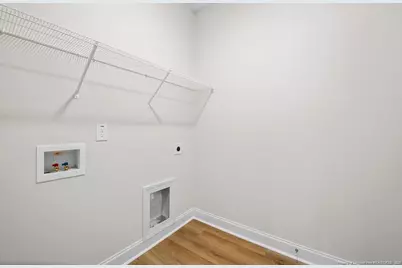 716 Rhum (Lot 87) Drive, Fayetteville, NC 28311 - Photo 17