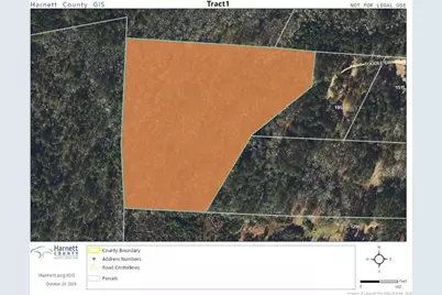 Cameron Hill Road, Cameron, NC 28326 - Photo 9