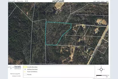 Cameron Hill Road, Cameron, NC 28326 - Photo 11