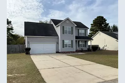 2460 Saltwood Road, Fayetteville, NC 28306 - Photo 3