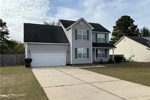 2460 Saltwood Rd, Fayetteville, NC 28306 - Photo 3